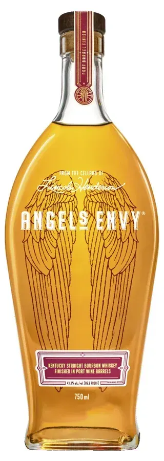 Angel's Envy Bourbon 86.6