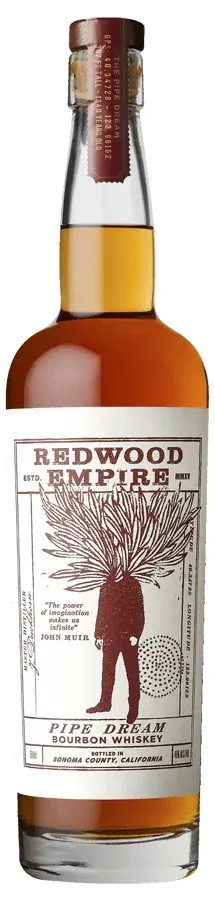 Redwood Empire Bourbon Pipe Dream 90