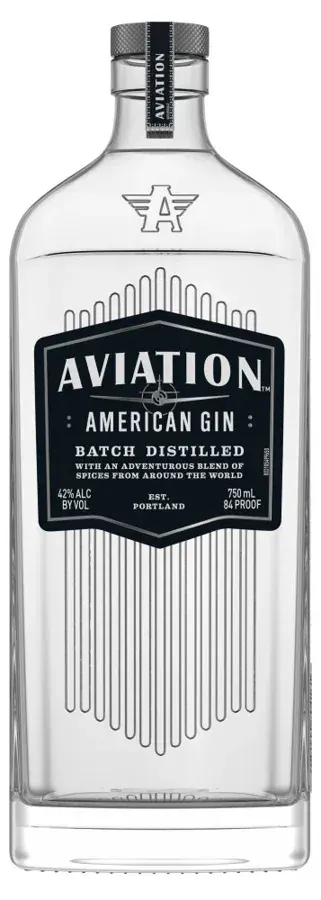 Aviation Gin