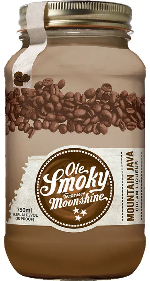 Ole Smoky Mountain Java