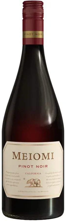 Meiomi Pinot Noir
