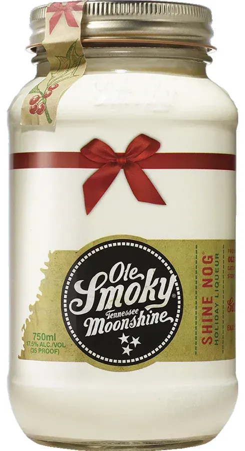 Ole Smoky Shine Nog
