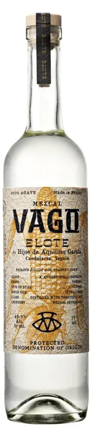 Mezcal Vago Elote Joven