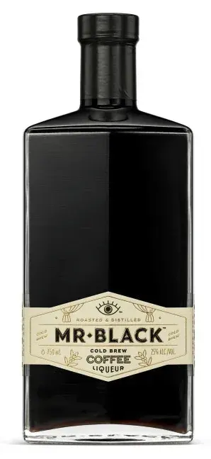 Mr. Black Coffee Liqueur