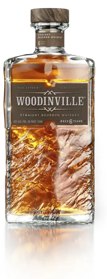 Woodinville Bourbon 90