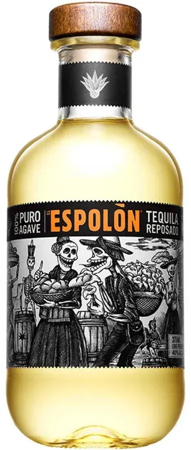 Espolon Reposado Tequila