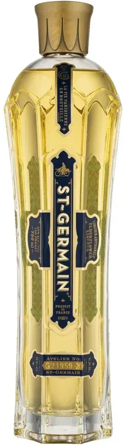 St Germain Liqueur 40
