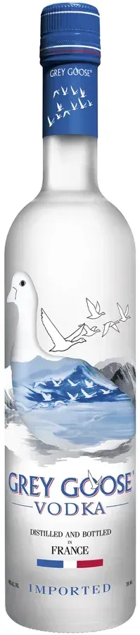 Grey Goose Vodka 80