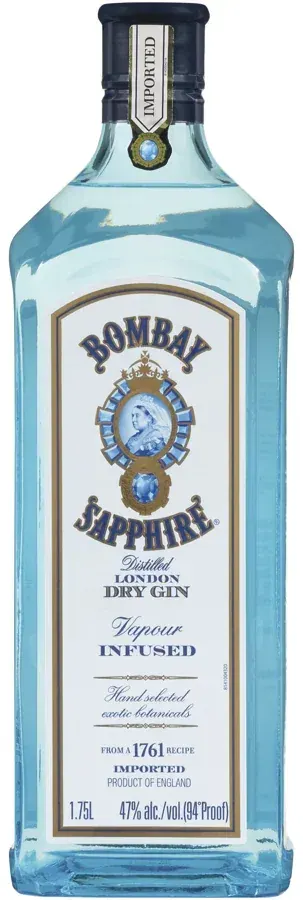 Bombay Sapphire Gin 94
