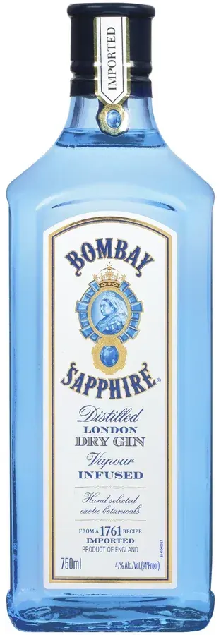 Bombay Sapphire Gin 94