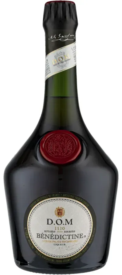 Dom Benedictine 80
