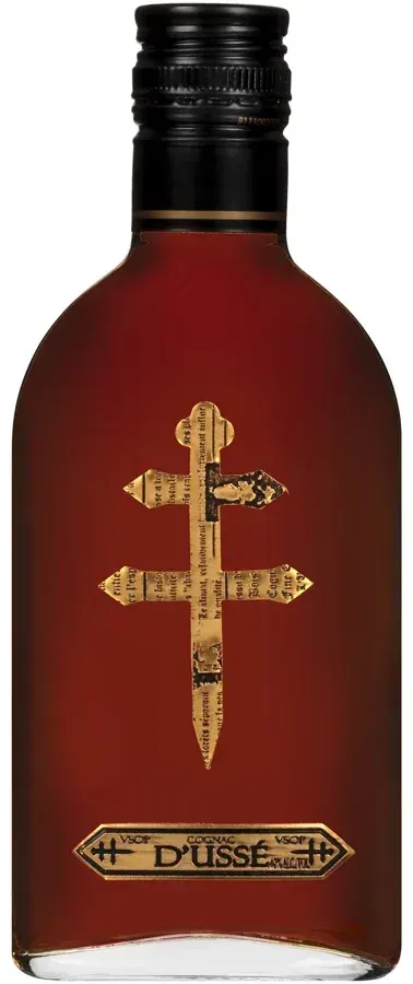 Dusse Cognac VSOP 80