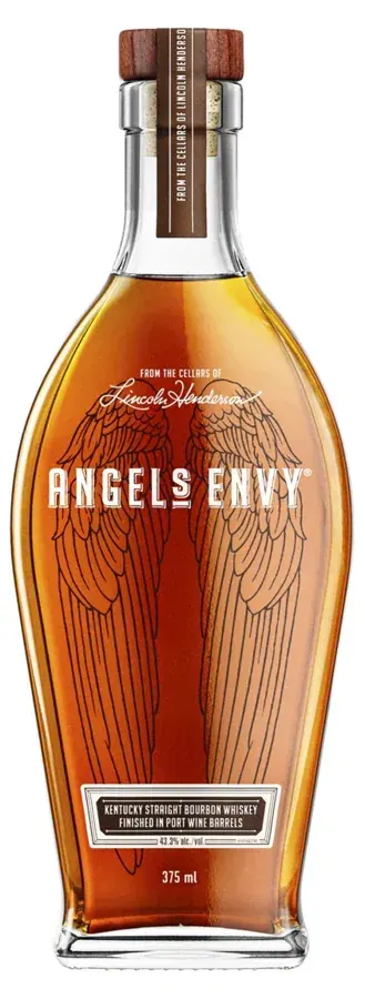 Angel's Envy Bourbon