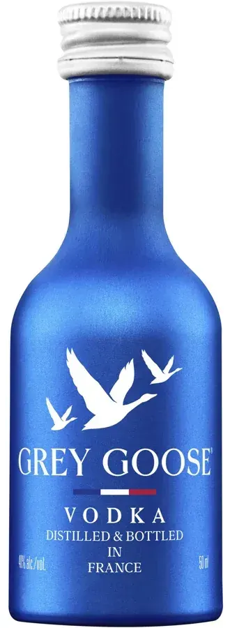 Grey Goose Vodka 80