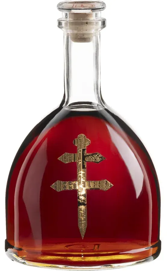 Dusse Cognac VSOP 80