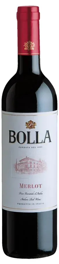 Bolla Merlot
