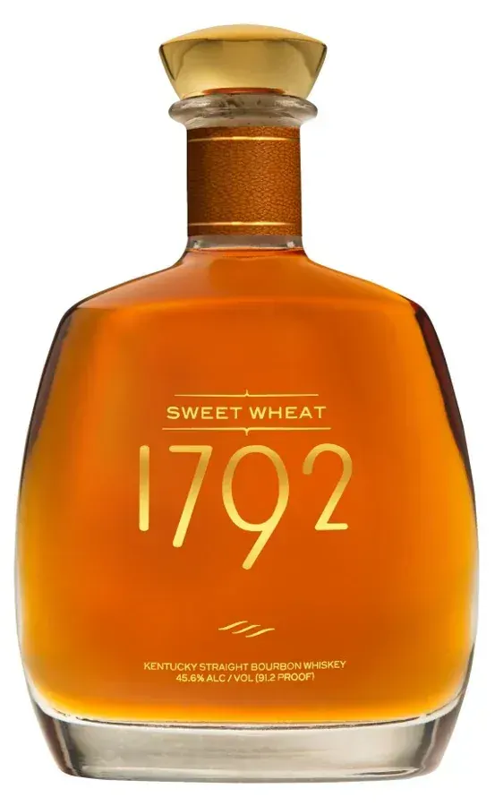 1792 Bourbon Sweet Wheat 91.2pf