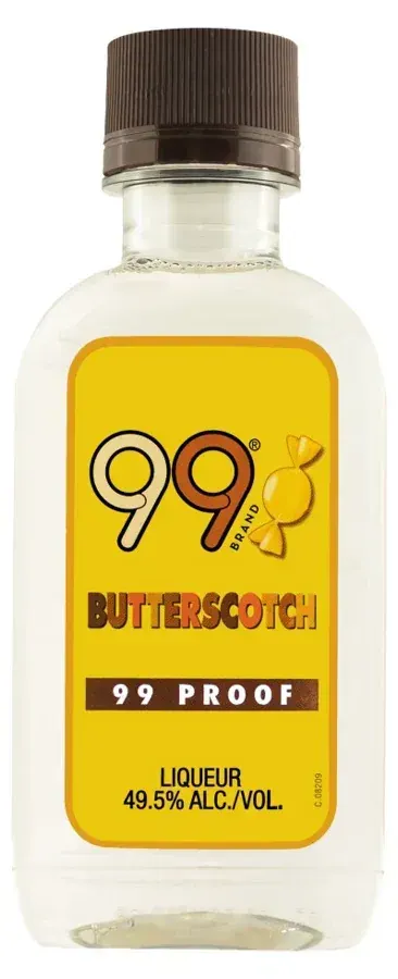 99 Butterscotch