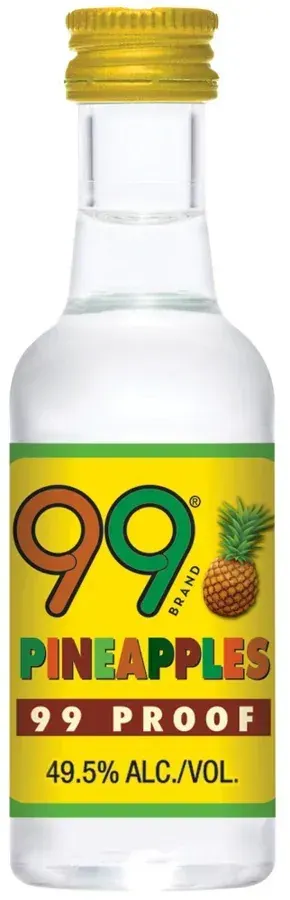99 Pineapple
