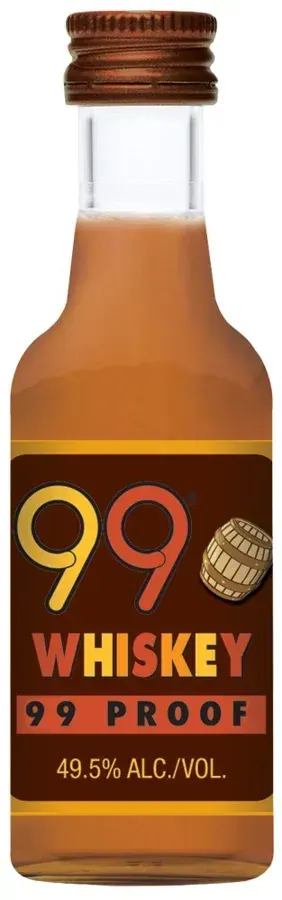 99 Whisky
