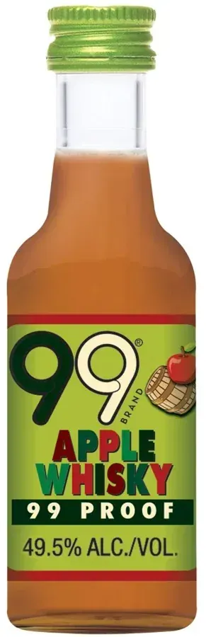 99 Apples Whisky