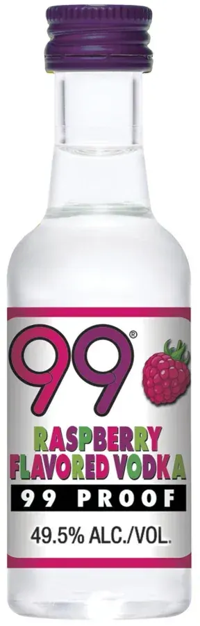99 Raspberry Schnapps