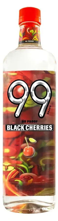 99 Black Cherry Schnapps