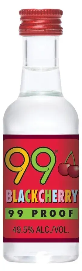 99 Black Cherry