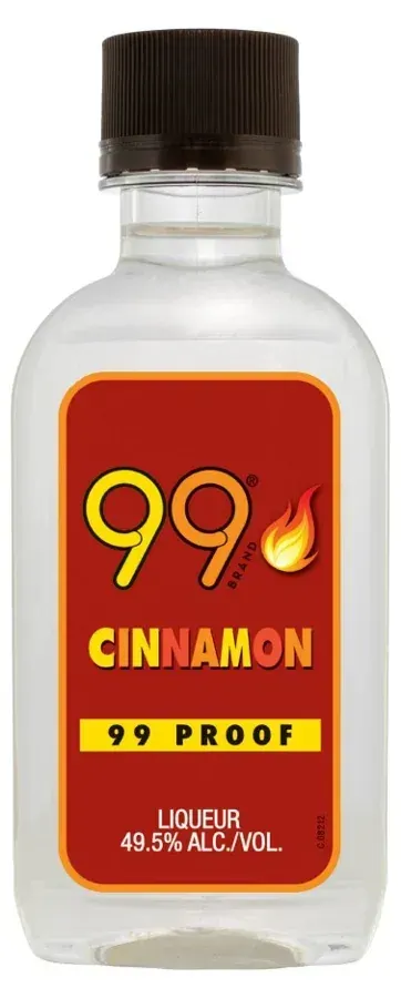 99 Cinnamon