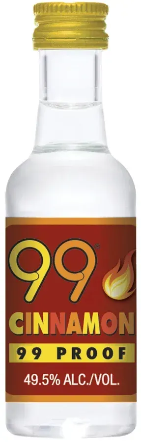 99 Cinnamon Schnapps
