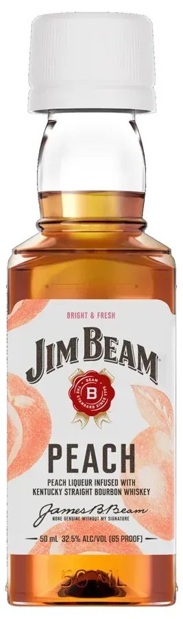 Jim Beam Peach