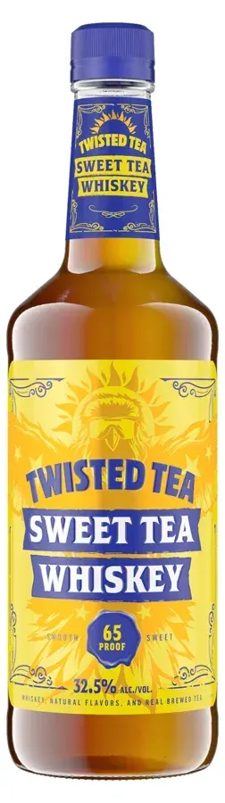 Twisted Tea Sweet Tea Whisky