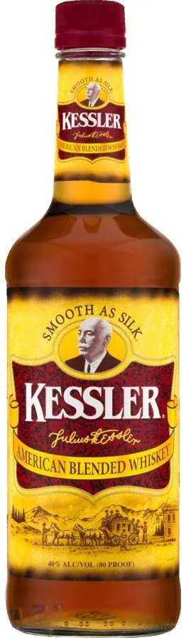 Kessler 80