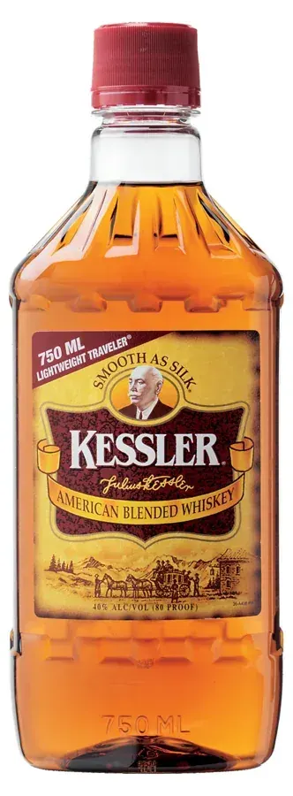 Kessler 80