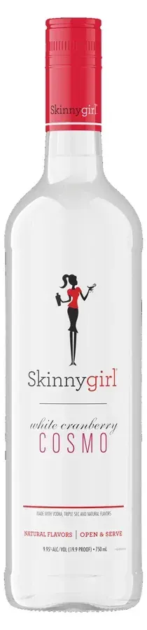 Skinnygirl White Cranberry
