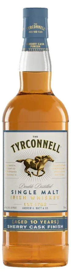 Tyrconnell 10 Year Sherry Cask Ws