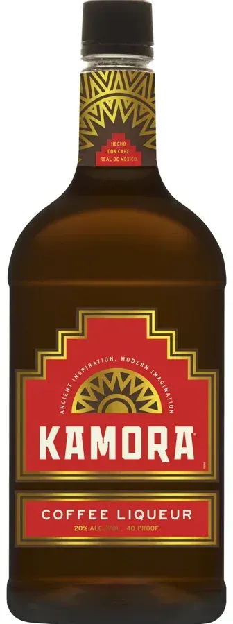 Kamora Coffee Liqueur 40