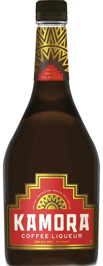 Kamora Coffee Liqueur 40