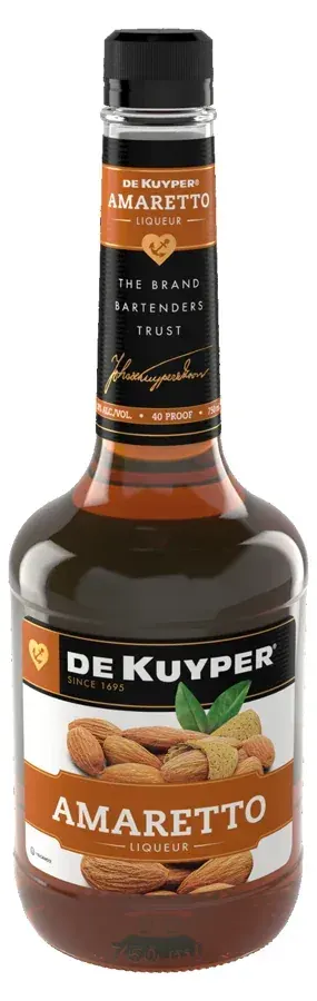 DeKuyper Amaretto