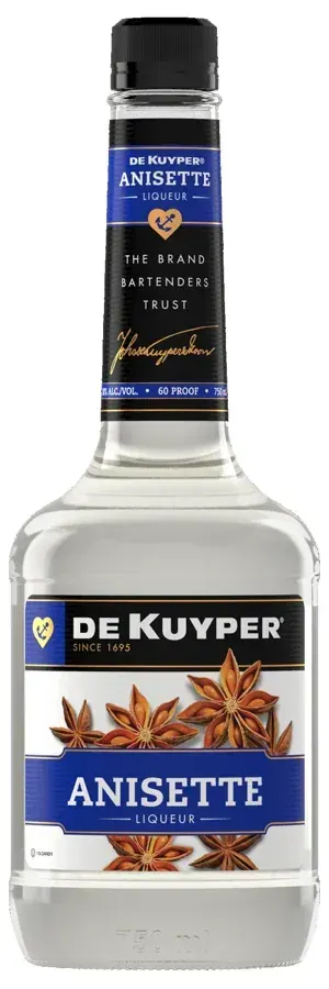 DeKuyper Anisette