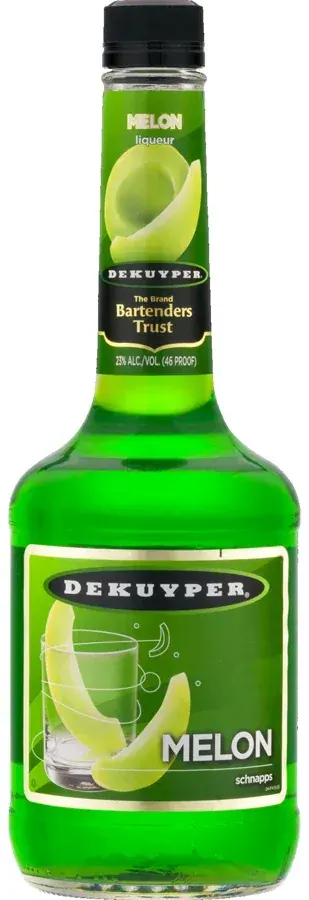 DeKuyper Melon Schnapps
