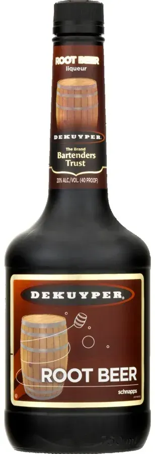 DeKuyper Rootbeer