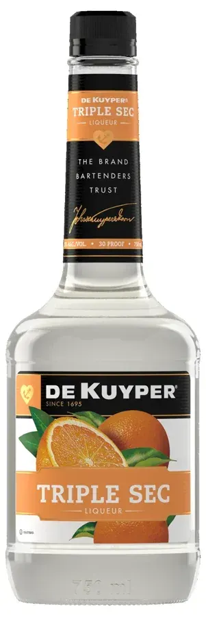 DeKuyper Triple Sec 30