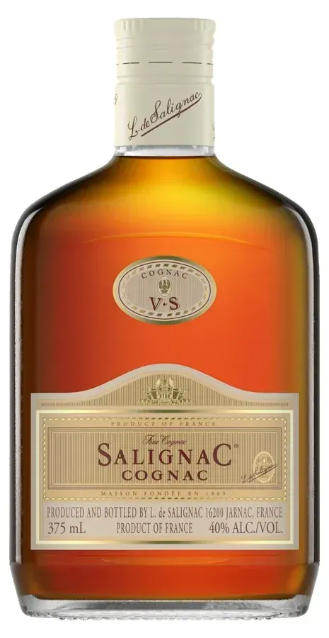 Salignac VS Cognac 80