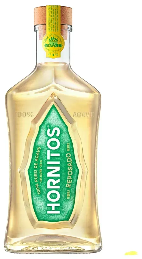 Hornitos Reposado Tequila