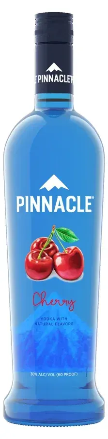 Pinnacle Cherry Vodka