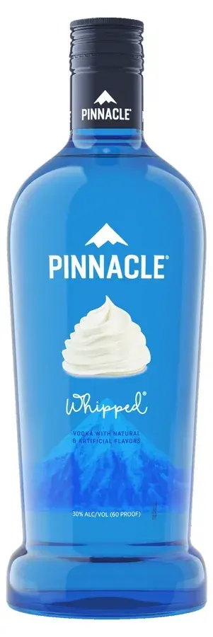 Pinnacle Whipped Cream Vodka 60