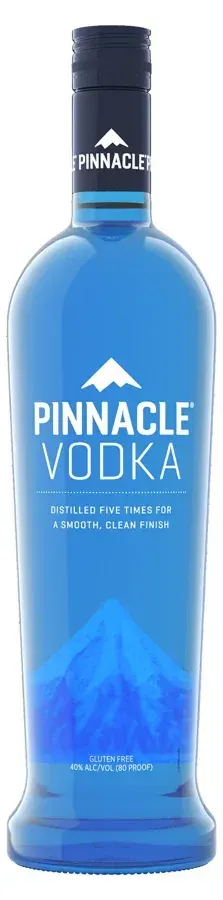 Pinnacle Vodka