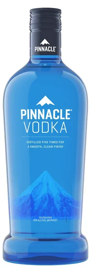 Pinnacle Vodka