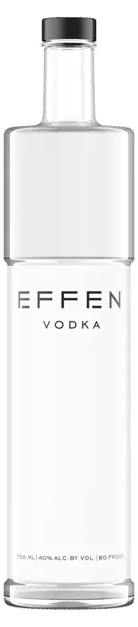 Effen Vodka Original